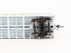 HO Scale ExactRail Platinum EP-80701-6 CSXT CSX Thrall Gondola #491025