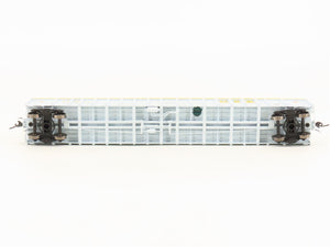 HO Scale ExactRail Platinum EP-80701-6 CSXT CSX Thrall Gondola #491025