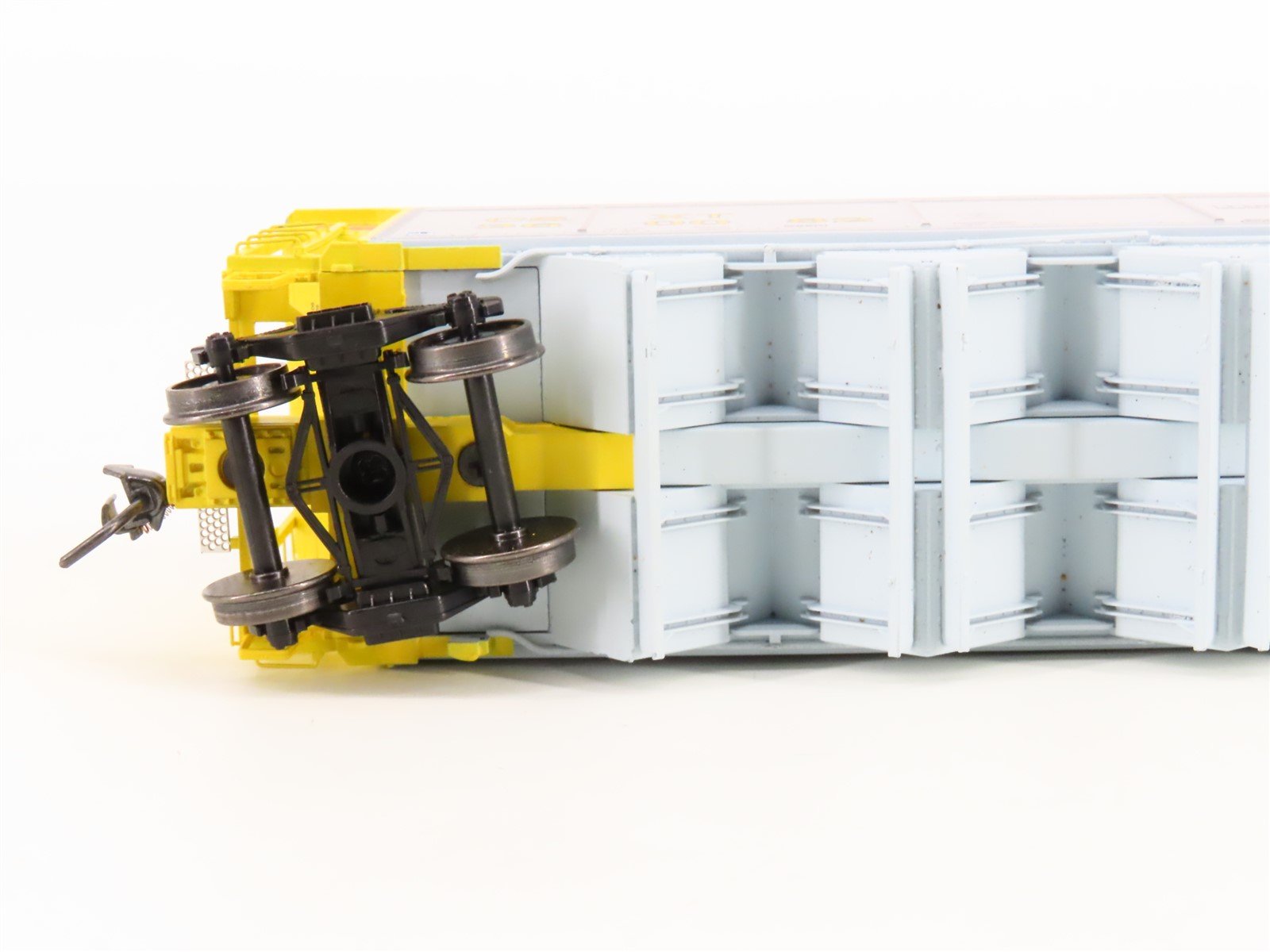 HO Scale ExactRail Evolution EE-1303-34 CSXT CSX 5-Bay Hopper #360082 w/ Load