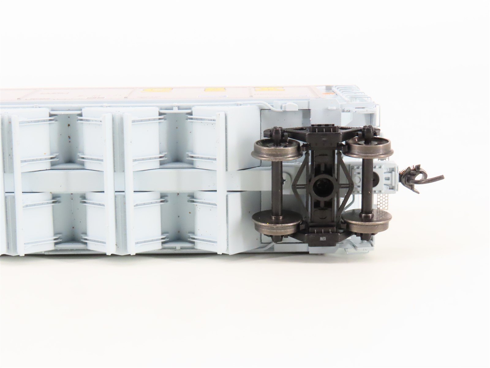 HO Scale ExactRail Evolution EE-1303-34 CSXT CSX 5-Bay Hopper #360082 w/ Load