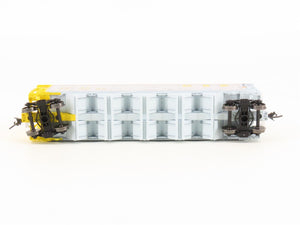 HO Scale ExactRail Evolution EE-1303-34 CSXT CSX 5-Bay Hopper #360082 w/ Load