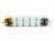 HO Scale ExactRail Evolution EE-1303-34 CSXT CSX 5-Bay Hopper #360082 w/ Load
