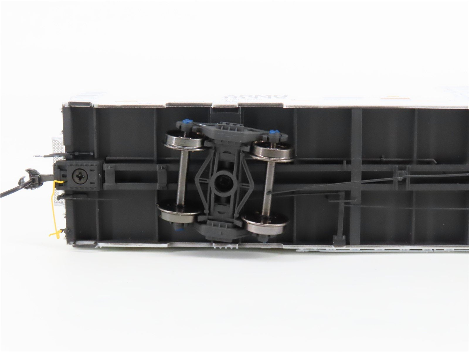 HO ExactRail Platinum EP-81050-36 UP ARMN Trinity 64' TRINCool Ph. III Reefer