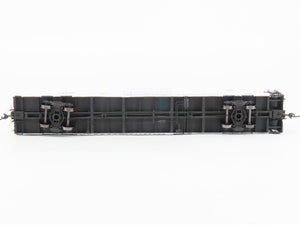 HO ExactRail Platinum EP-81050-36 UP ARMN Trinity 64' TRINCool Ph. III Reefer