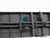 HO ExactRail Platinum EP-81050-36 UP ARMN Trinity 64' TRINCool Ph. III Reefer