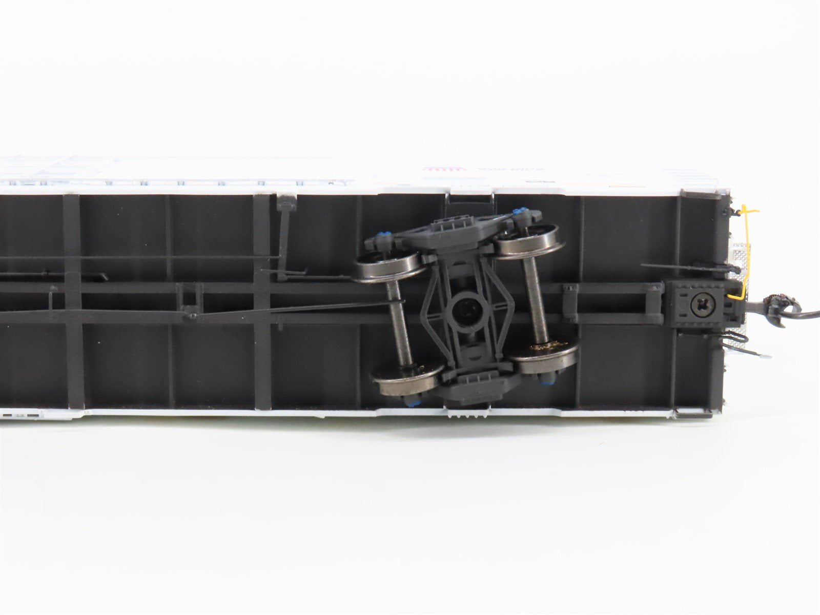 HO ExactRail Platinum EP-81050-33 UP ARMN Trinity 64' TRINCool Ph. III Reefer