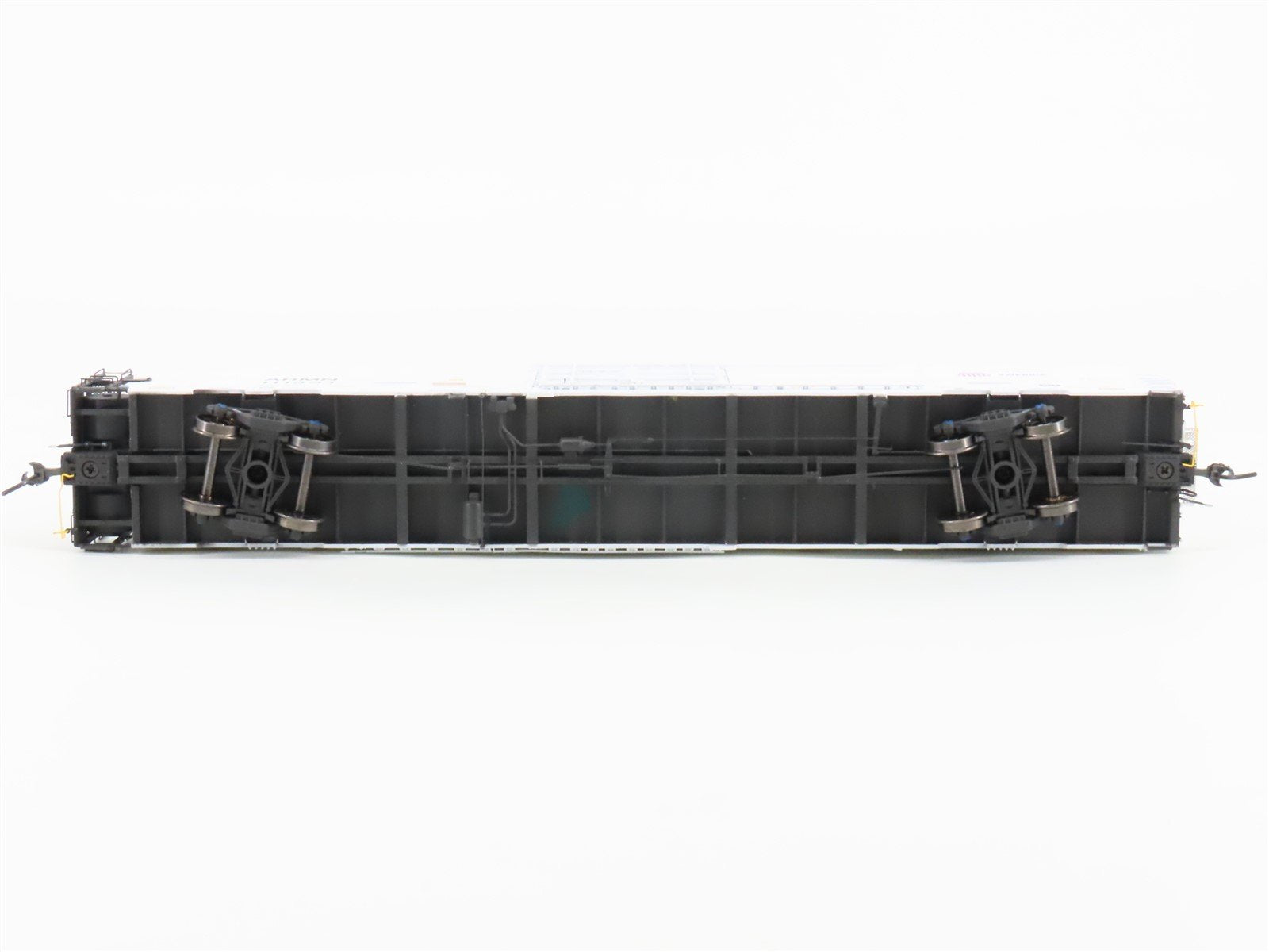 HO ExactRail Platinum EP-81050-33 UP ARMN Trinity 64' TRINCool Ph. III Reefer