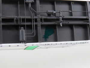 HO ExactRail Platinum EP-81050-33 UP ARMN Trinity 64' TRINCool Ph. III Reefer