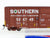 HO Scale ExactRail Signature EPS-90301-12 Southern 