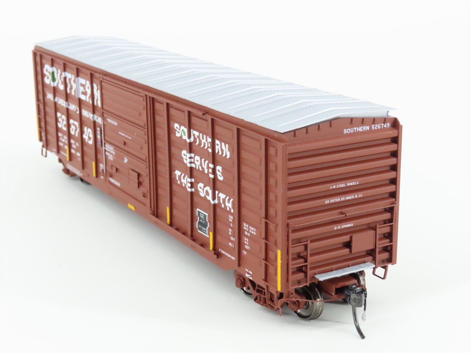 HO Scale ExactRail Signature EPS-90301-12 Southern 