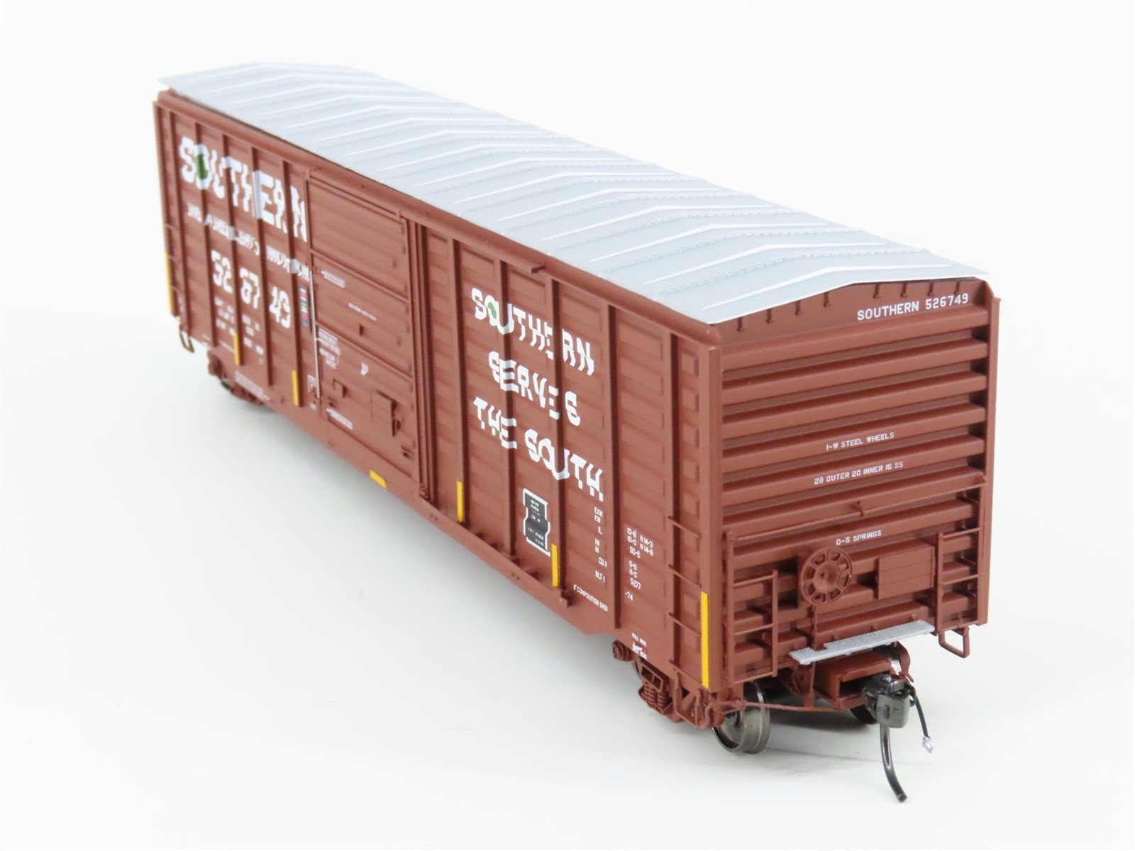 HO Scale ExactRail Signature EPS-90301-12 Southern 