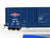 HO Scale ExactRail Platinum EP-80903-6 MNS P-S 5344 Single Door Box Car #49771