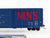 HO Scale ExactRail Platinum EP-80903-6 MNS P-S 5344 Single Door Box Car #49771