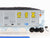 HO Scale ExactRail Evolution EE-1303-14 CSXT CSX 5-Bay Hopper #360037 w/ Load