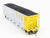 HO Scale ExactRail Evolution EE-1303-14 CSXT CSX 5-Bay Hopper #360037 w/ Load