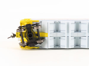 HO Scale ExactRail Evolution EE-1303-14 CSXT CSX 5-Bay Hopper #360037 w/ Load