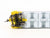 HO Scale ExactRail Evolution EE-1303-14 CSXT CSX 5-Bay Hopper #360037 w/ Load