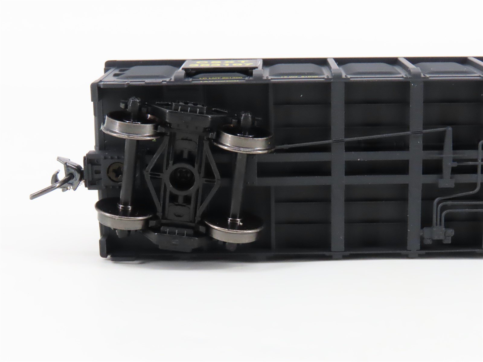 HO Scale ExactRail Express EX-1207-3 CSXT CSX Gunderson Gondola #363197