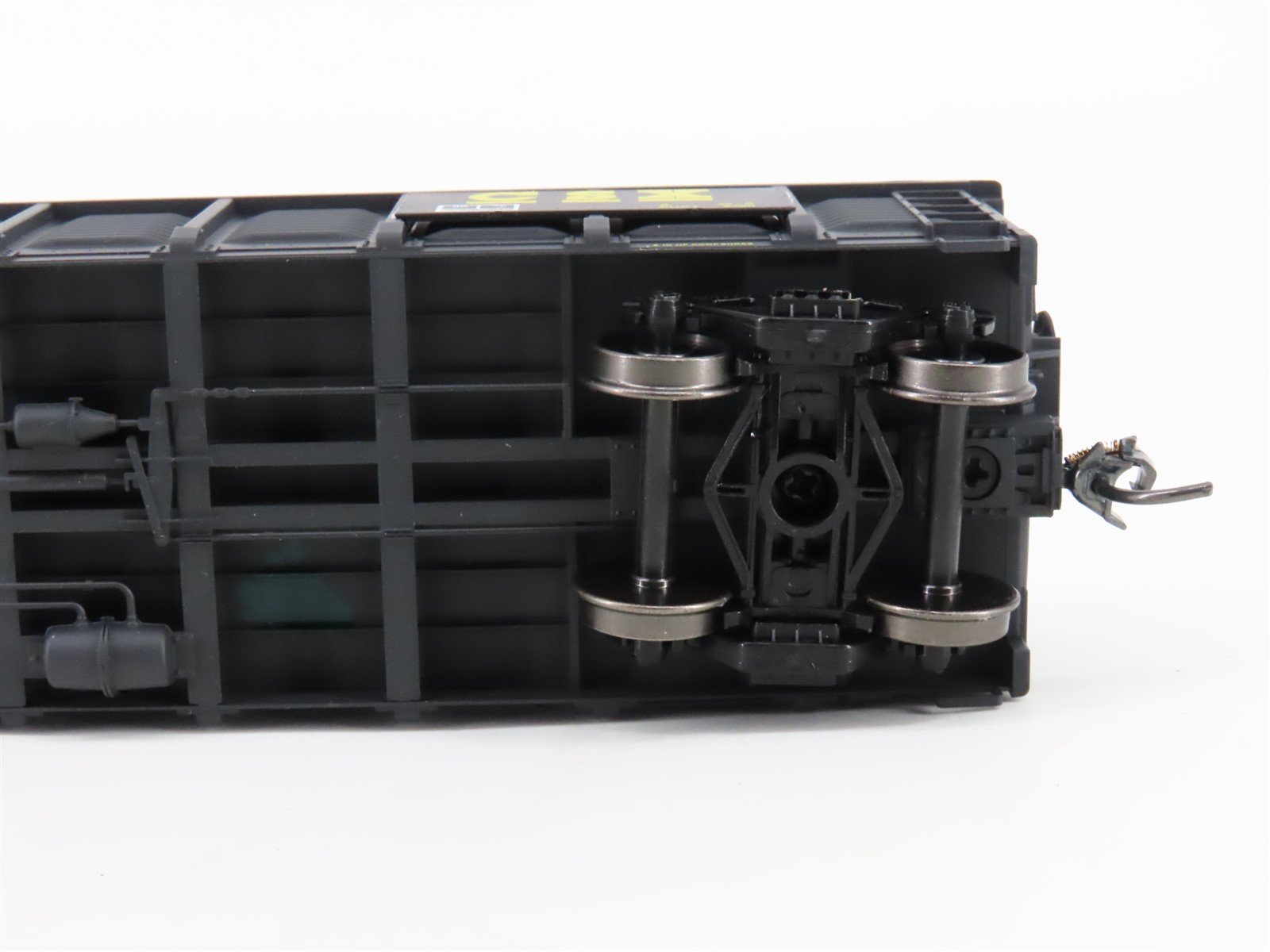 HO Scale ExactRail Express EX-1207-3 CSXT CSX Gunderson Gondola #363197