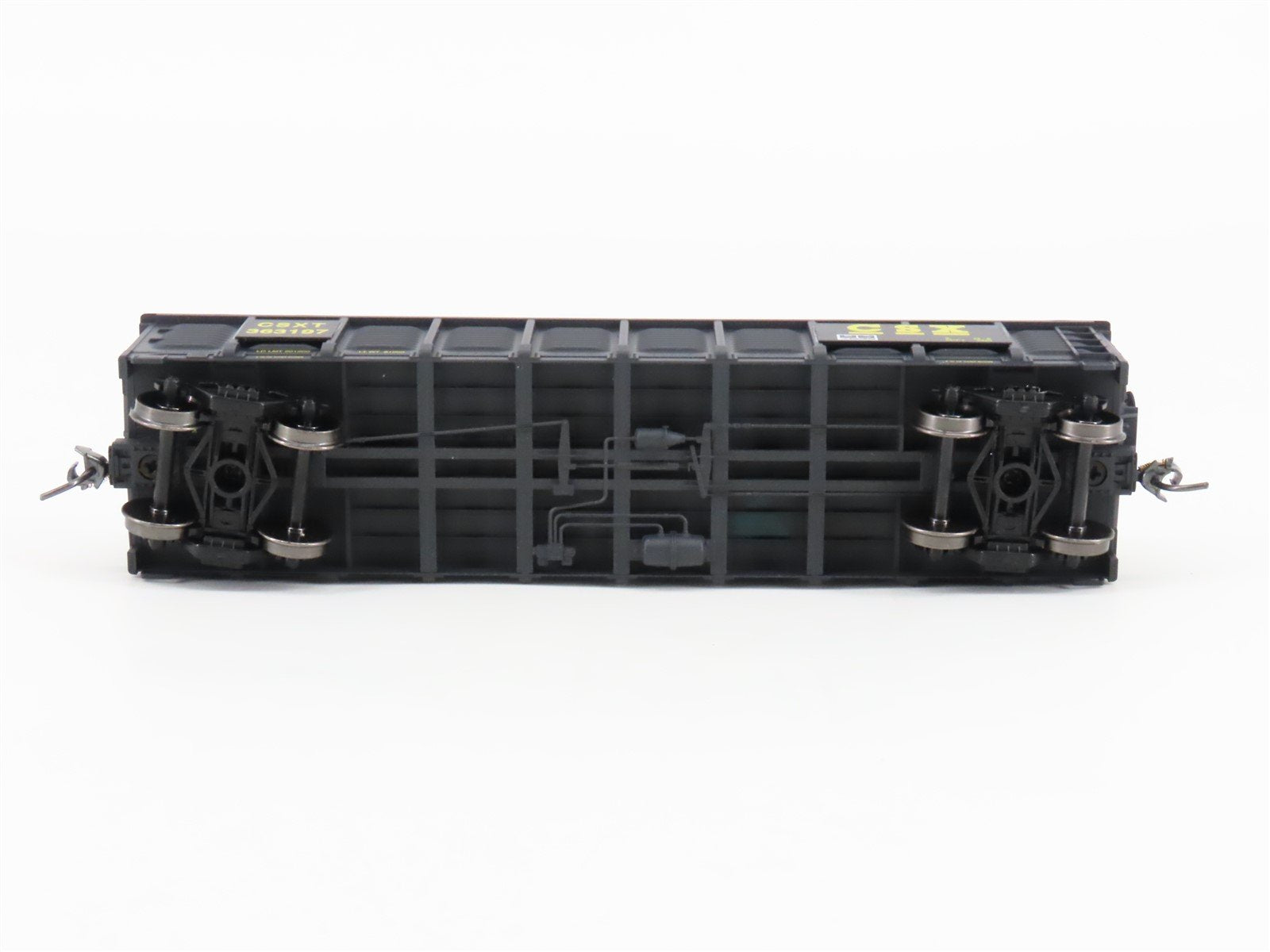 HO Scale ExactRail Express EX-1207-3 CSXT CSX Gunderson Gondola #363197