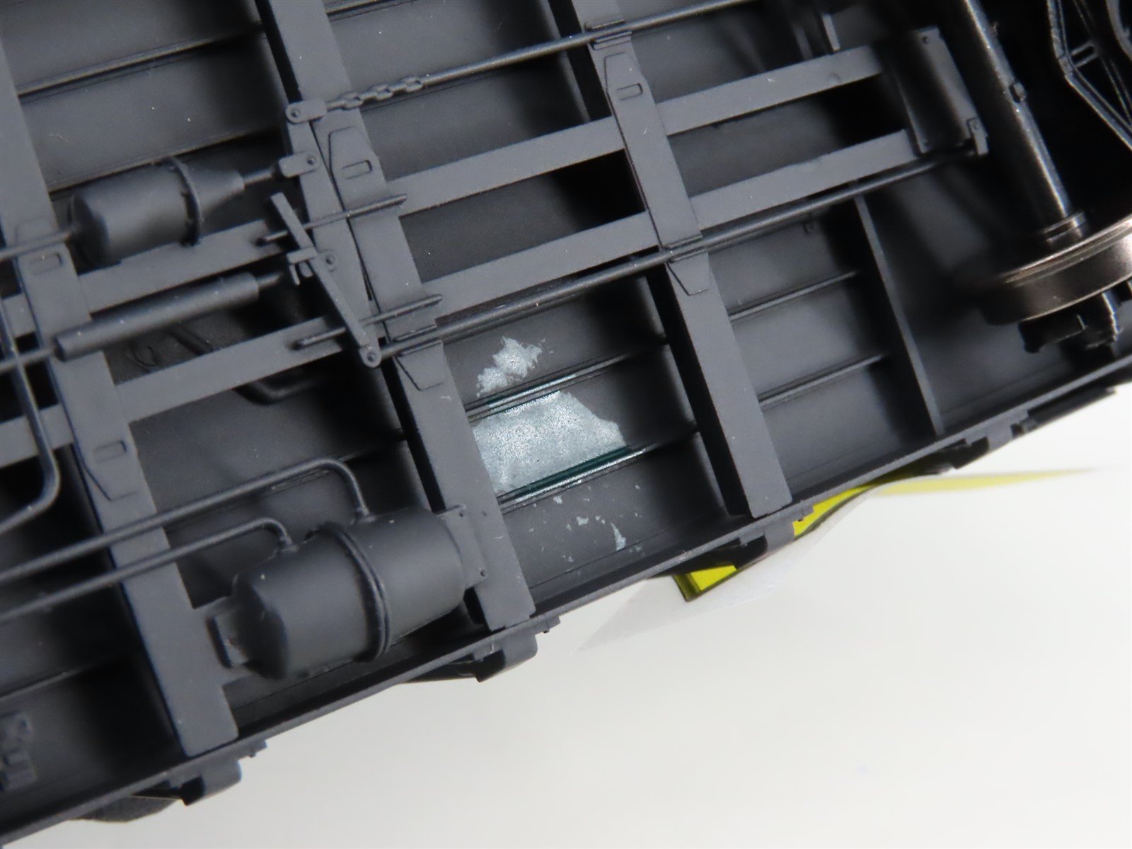 HO Scale ExactRail Express EX-1207-3 CSXT CSX Gunderson Gondola #363197