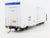 HO ExactRail Platinum EP-81050-41 UP ARMN Trinity 64' TRINCool Ph. III Reefer