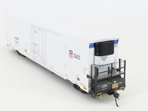 HO ExactRail Platinum EP-81050-41 UP ARMN Trinity 64' TRINCool Ph. III Reefer
