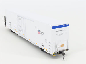 HO ExactRail Platinum EP-81050-41 UP ARMN Trinity 64' TRINCool Ph. III Reefer