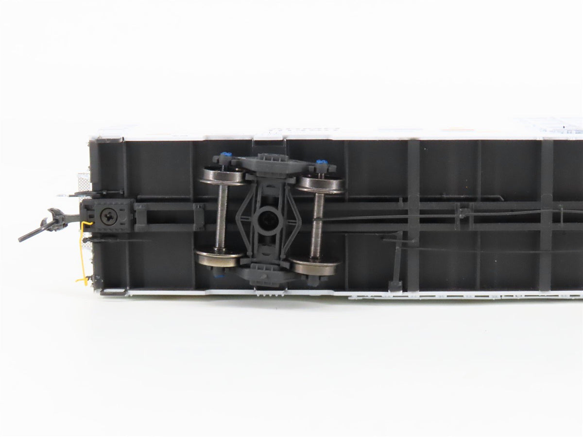 HO ExactRail Platinum EP-81050-41 UP ARMN Trinity 64&#39; TRINCool Ph. III Reefer