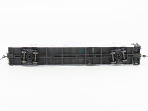 HO ExactRail Platinum EP-81050-41 UP ARMN Trinity 64' TRINCool Ph. III Reefer