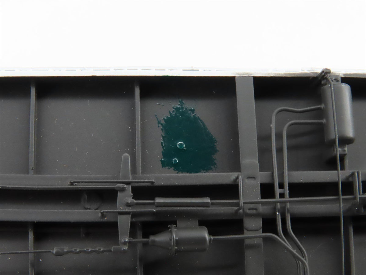 HO ExactRail Platinum EP-81050-41 UP ARMN Trinity 64&#39; TRINCool Ph. III Reefer