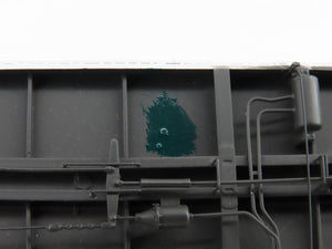 HO ExactRail Platinum EP-81050-41 UP ARMN Trinity 64' TRINCool Ph. III Reefer