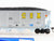 HO Scale ExactRail Evolution EE-1303-10 CSXT CSX 5-Bay Hopper $360028 w/ Load