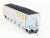HO Scale ExactRail Evolution EE-1303-10 CSXT CSX 5-Bay Hopper $360028 w/ Load