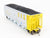 HO Scale ExactRail Evolution EE-1303-10 CSXT CSX 5-Bay Hopper $360028 w/ Load