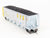HO Scale ExactRail Evolution EE-1303-18 CSXT CSX 5-Bay Hopper #360047 w/ Load
