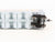 HO Scale ExactRail Evolution EE-1303-18 CSXT CSX 5-Bay Hopper #360047 w/ Load