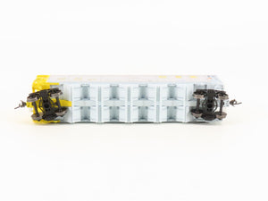 HO Scale ExactRail Evolution EE-1303-18 CSXT CSX 5-Bay Hopper #360047 w/ Load