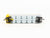 HO Scale ExactRail Evolution EE-1303-18 CSXT CSX 5-Bay Hopper #360047 w/ Load