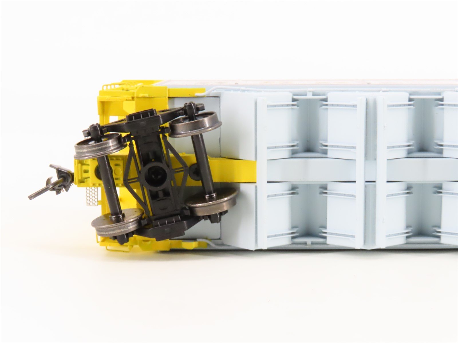 HO Scale ExactRail Evolution EE-1303-21 CSXT CSX 5-Bay Hopper #360053 w/ Load