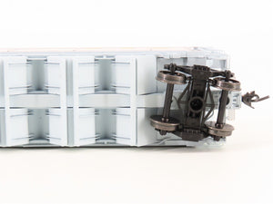 HO Scale ExactRail Evolution EE-1303-21 CSXT CSX 5-Bay Hopper #360053 w/ Load