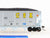 HO Scale ExactRail Evolution EE-1303-19 CSXT CSX 5-Bay Hopper #360049 w/ Load