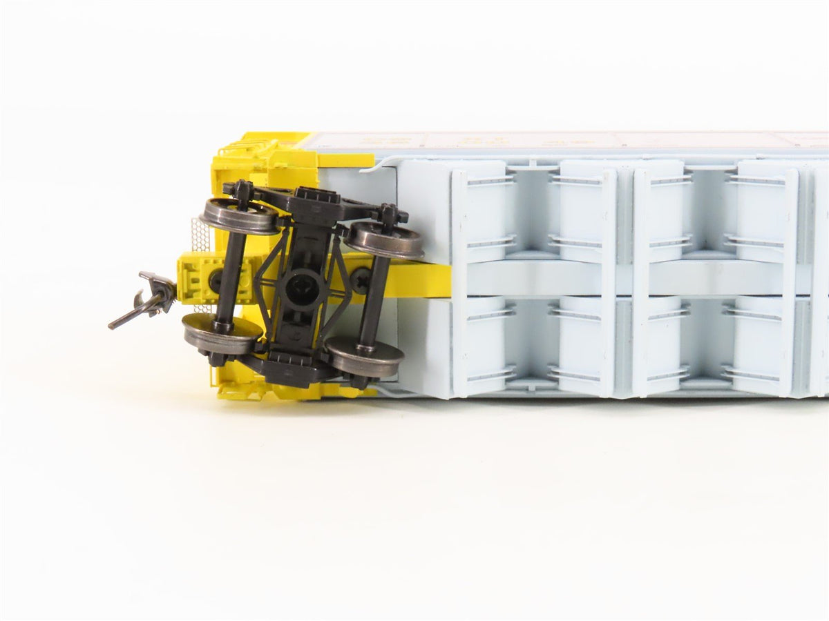 HO Scale ExactRail Evolution EE-1303-19 CSXT CSX 5-Bay Hopper #360049 w/ Load