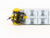 HO Scale ExactRail Evolution EE-1303-19 CSXT CSX 5-Bay Hopper #360049 w/ Load