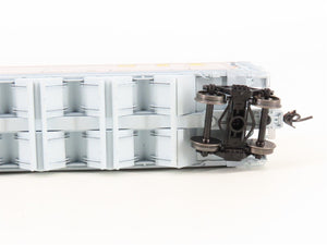 HO Scale ExactRail Evolution EE-1303-19 CSXT CSX 5-Bay Hopper #360049 w/ Load