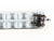 HO Scale ExactRail Evolution EE-1303-19 CSXT CSX 5-Bay Hopper #360049 w/ Load