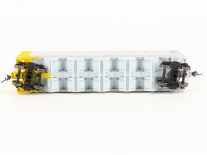 HO Scale ExactRail Evolution EE-1303-19 CSXT CSX 5-Bay Hopper #360049 w/ Load