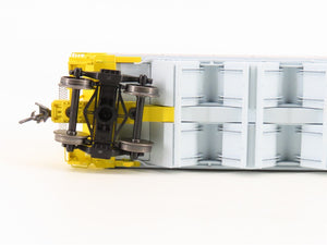 HO Scale ExactRail Evolution EE-1303-11 CSXT CSX 5-Bay Hopper #360030 w/ Load