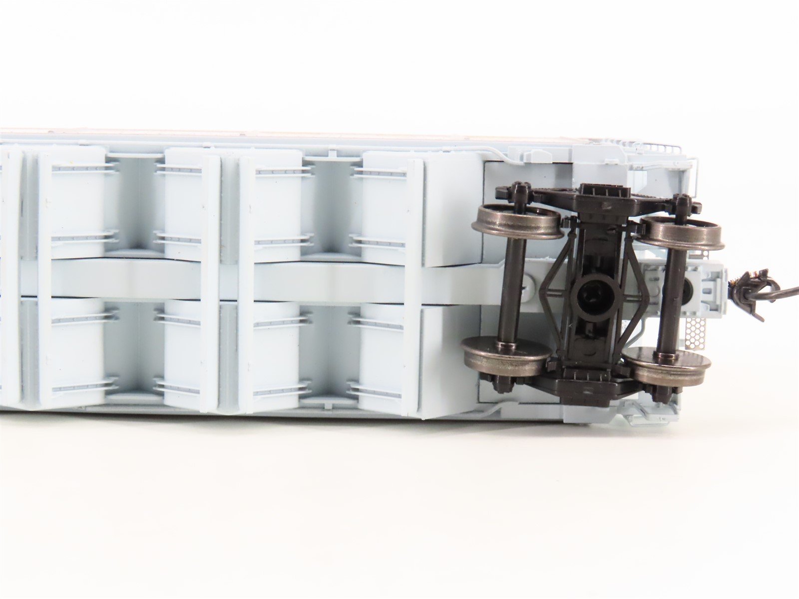 HO Scale ExactRail Evolution EE-1303-11 CSXT CSX 5-Bay Hopper #360030 w/ Load