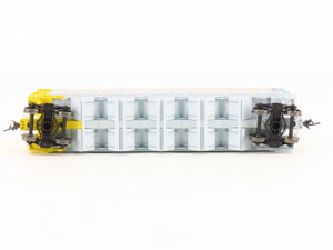 HO Scale ExactRail Evolution EE-1303-11 CSXT CSX 5-Bay Hopper #360030 w/ Load
